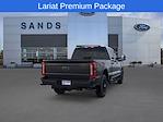 New 2026 Ford F-250 Lariat Crew Cab for sale #26037 - photo 8