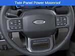 New 2026 Ford F-450 Platinum Crew Cab for sale #26039 - photo 12