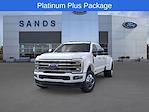 New 2026 Ford F-450 Platinum Crew Cab for sale #26039 - photo 3