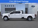 New 2026 Ford F-450 Platinum Crew Cab for sale #26039 - photo 4