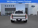 New 2026 Ford F-450 Platinum Crew Cab for sale #26039 - photo 5