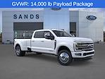 New 2026 Ford F-450 Platinum Crew Cab for sale #26039 - photo 7