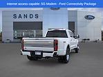 New 2026 Ford F-450 Platinum Crew Cab for sale #26039 - photo 8