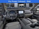 New 2026 Ford F-450 Platinum Crew Cab for sale #26039 - photo 9