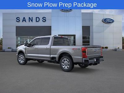 New 2026 Ford F-250 Lariat Crew Cab for sale #26040 - photo 2