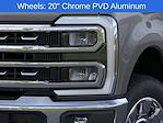 New 2026 Ford F-250 Lariat Crew Cab for sale #26040 - photo 18