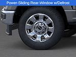 New 2026 Ford F-250 Lariat Crew Cab for sale #26040 - photo 19