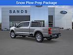 New 2026 Ford F-250 Lariat Crew Cab for sale #26040 - photo 2