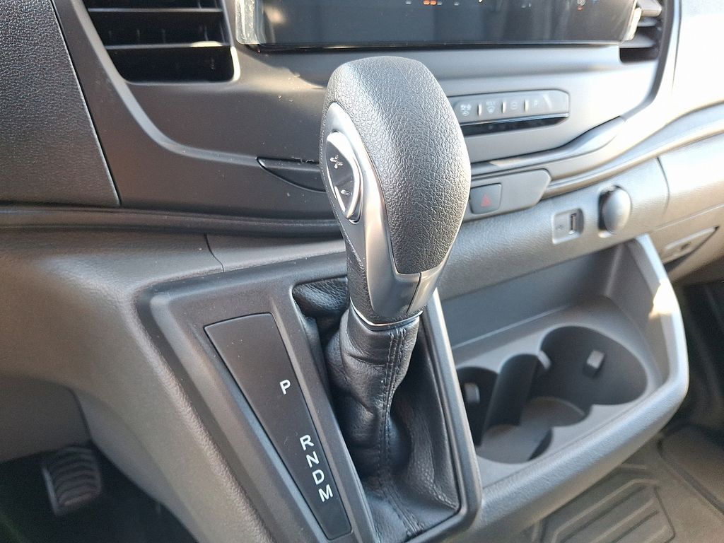 New 2026 Ford Transit 250 - photo 12