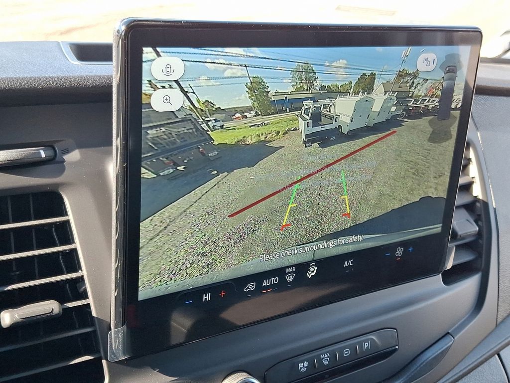 New 2026 Ford Transit 250 - photo 14