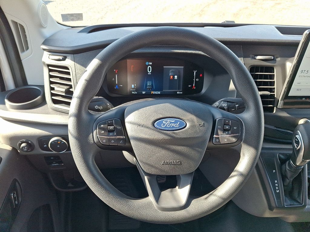 New 2026 Ford Transit 250 - photo 15