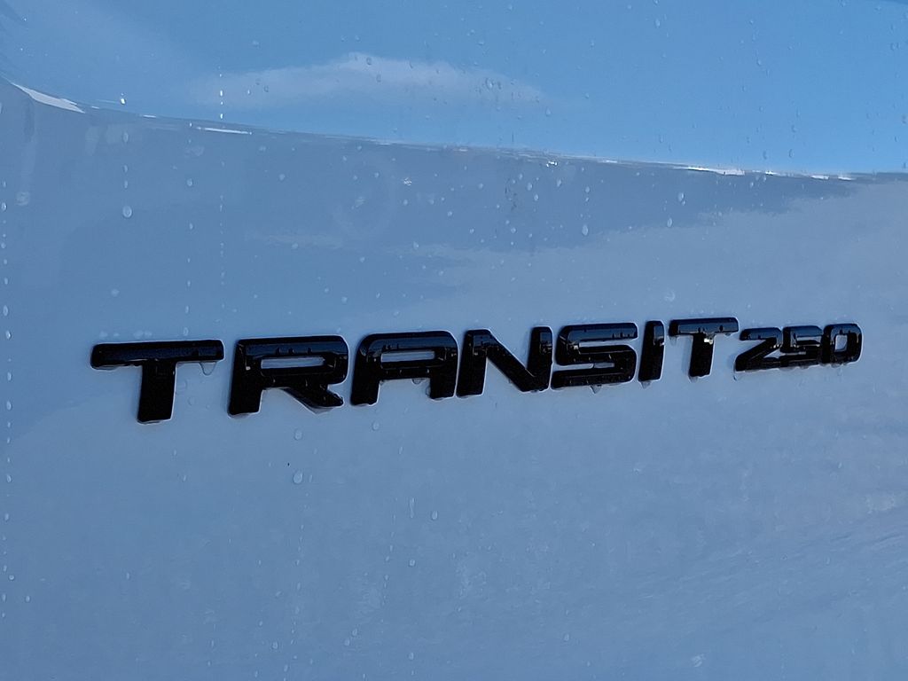 New 2026 Ford Transit 250 - photo 19