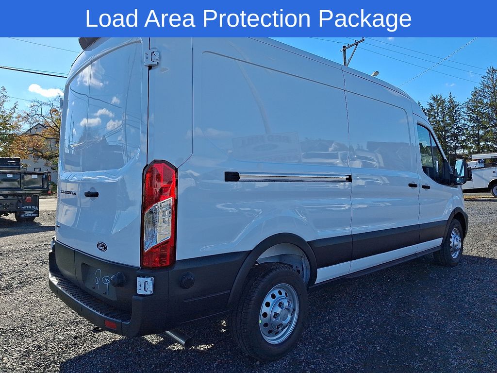 New 2026 Ford Transit 250 - photo 7