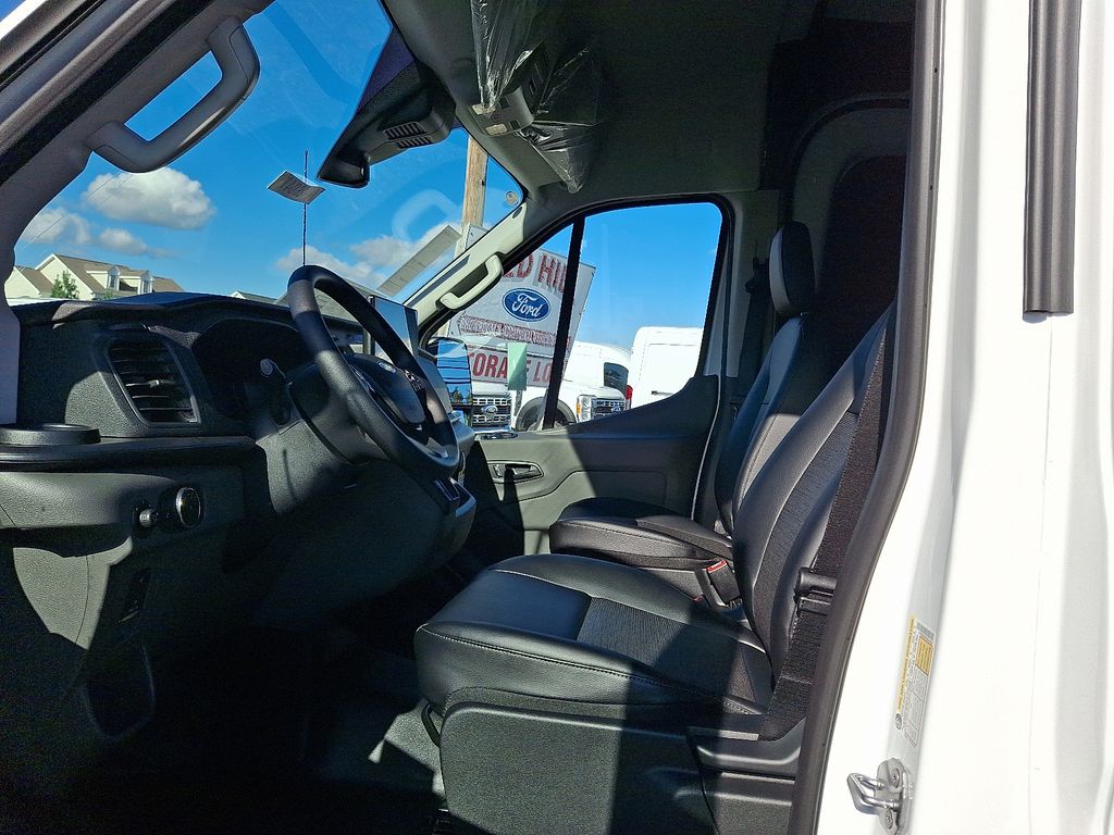 New 2026 Ford Transit 250 - photo 11