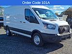 New 2026 Ford Transit 250 Medium Roof Empty Cargo Van for sale #26041 - photo 4