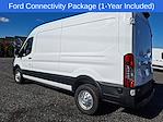New 2026 Ford Transit 250 Medium Roof Empty Cargo Van for sale #26041 - photo 3