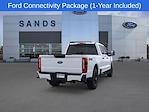 2026 Ford F-250 Crew Cab 4WD Pickup for sale #26042 - photo 8