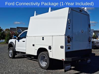 New 2026 Ford F-450 Regular Cab 4WD Knapheide KC108H2094 Service Truck for sale #26043 - photo 2