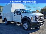 New 2026 Ford F-450 Regular Cab 4WD Knapheide KC108H2094 Service Truck for sale #26043 - photo 3