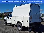 New 2026 Ford F-450 Regular Cab 4WD Knapheide KC108H2094 Service Truck for sale #26043 - photo 2