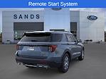 New 2026 Ford Explorer Active 4WD SUV for sale #26045 - photo 8