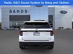 2026 Ford Explorer 4WD SUV for sale #26046 - photo 5