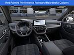 2026 Ford Explorer 4WD SUV for sale #26046 - photo 9