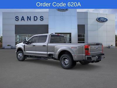 New 2026 Ford F-350 XL Crew Cab 4WD DRW Pickup for sale #26047 - photo 2