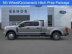 New 2026 Ford F-350 XL Crew Cab 4WD DRW Pickup for sale #26047 - photo 4