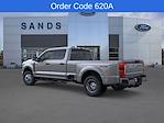 New 2026 Ford F-350 XL Crew Cab 4WD DRW Pickup for sale #26047 - photo 2