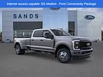 New 2026 Ford F-350 XL Crew Cab 4WD DRW Pickup for sale #26047 - photo 7