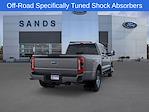 New 2026 Ford F-350 XL Crew Cab 4WD DRW Pickup for sale #26047 - photo 8