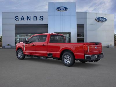 New 2026 Ford F-350 XL Crew Cab SRW Pickup for sale #26049 - photo 2