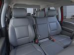 New 2026 Ford F-350 XL Crew Cab SRW Pickup for sale #26049 - photo 10