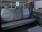 New 2026 Ford F-350 XL Crew Cab SRW Pickup for sale #26049 - photo 11