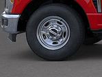 New 2026 Ford F-350 XL Crew Cab SRW Pickup for sale #26049 - photo 19