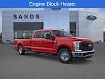 New 2026 Ford F-350 XL Crew Cab SRW Pickup for sale #26049 - photo 7
