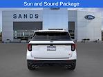 2026 Ford Explorer 4WD SUV for sale #26055 - photo 5
