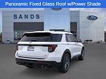 2026 Ford Explorer 4WD SUV for sale #26055 - photo 8