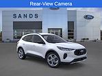 New 2026 Ford Escape ST-Line AWD SUV for sale #26057 - photo 7