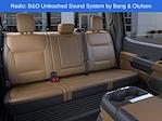 New 2026 Ford F-350 Lariat Crew Cab 4WD SRW Pickup for sale #26058 - photo 11