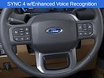 New 2026 Ford F-350 Lariat Crew Cab 4WD SRW Pickup for sale #26058 - photo 12