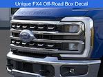 New 2026 Ford F-350 Lariat Crew Cab 4WD SRW Pickup for sale #26058 - photo 17