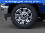 New 2026 Ford F-350 Lariat Crew Cab 4WD SRW Pickup for sale #26058 - photo 19