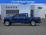 New 2026 Ford F-350 Lariat Crew Cab 4WD SRW Pickup for sale #26058 - photo 3