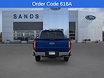New 2026 Ford F-350 Lariat Crew Cab 4WD SRW Pickup for sale #26058 - photo 5
