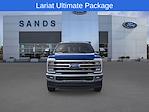 New 2026 Ford F-350 Lariat Crew Cab 4WD SRW Pickup for sale #26058 - photo 6