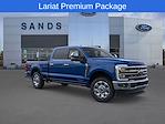 New 2026 Ford F-350 Lariat Crew Cab 4WD SRW Pickup for sale #26058 - photo 7