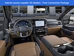 New 2026 Ford F-350 Lariat Crew Cab 4WD SRW Pickup for sale #26058 - photo 9
