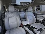New 2026 Ford Explorer Platinum 4WD SUV for sale #26059 - photo 10